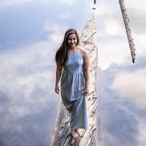 Meet your Posher, Emily-jane